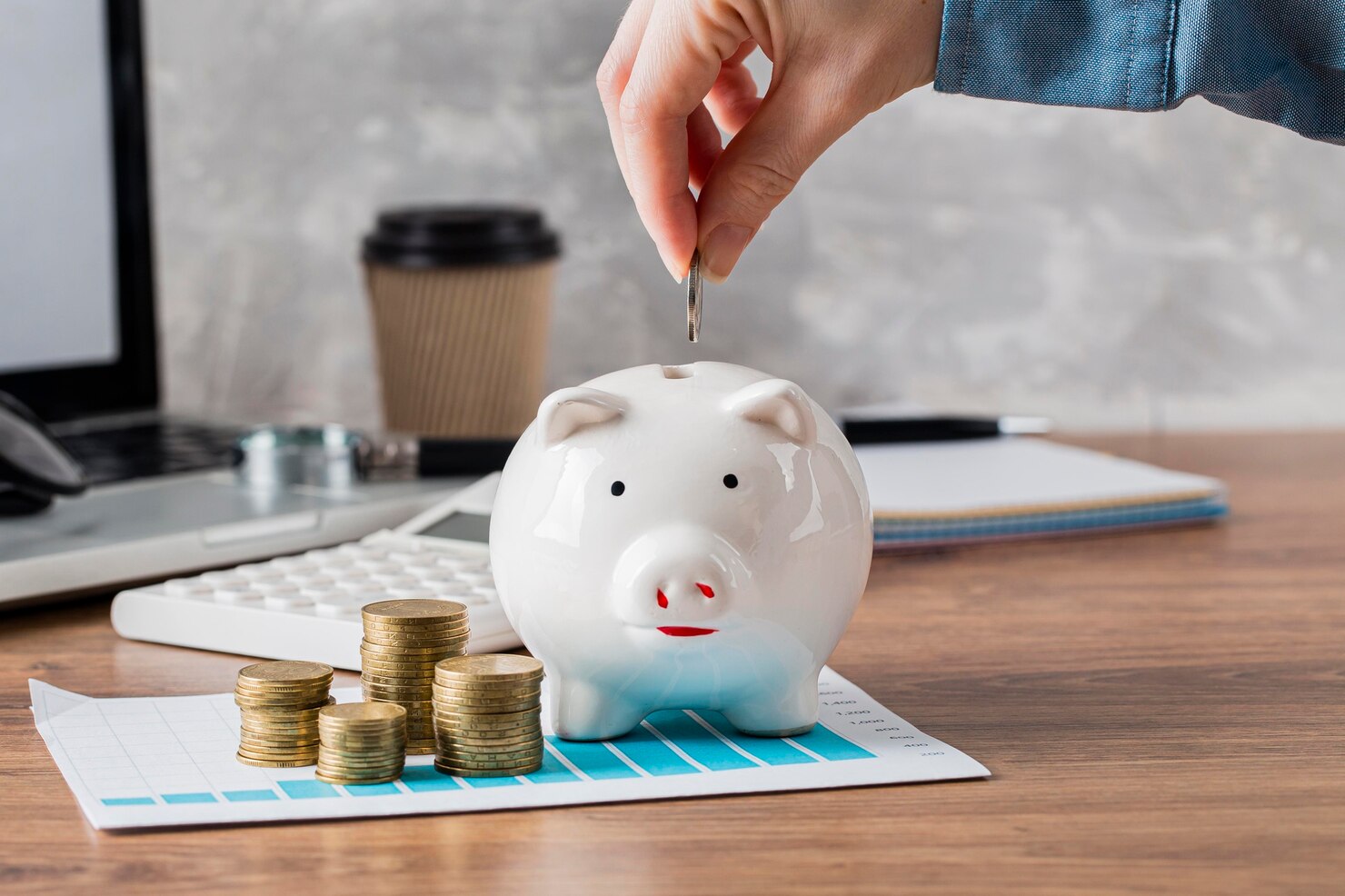 Consta Capital Bank Deposit Solutions